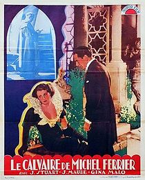 Watch In a Monastery Garden