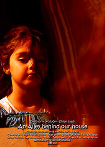 Watch An Alley Behind Our House (Short 2011)