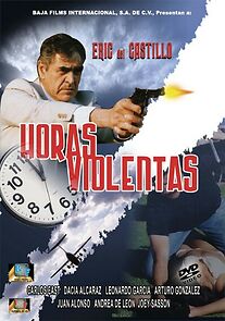 Watch Horas violentas