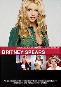 Watch Britney Spears: Music Video Box Documentary