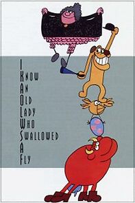 Watch I Know an Old Lady Who Swallowed a Fly (Short 1964)
