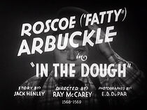 Watch In the Dough (Short 1933)