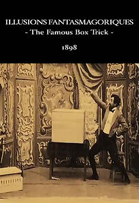 Watch The Famous Box Trick (Short 1898)