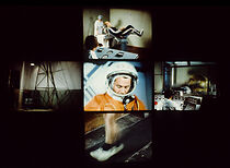 Watch In the Labyrinth (Short 1967)