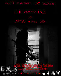 Watch The Cryptic Tale of Beta Alpha Nu