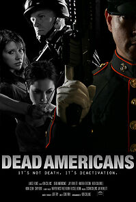 Watch Dead Americans