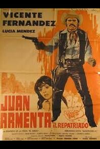 Watch Juan Armenta, el repatriado