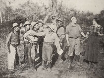 Watch The Kiss of Mary Jane (Short 1911)