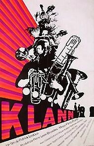 Watch Klann - grand guignol