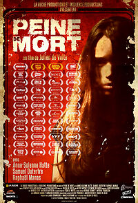 Watch Peine de mort (Short 2013)