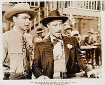 Watch Lucky Cowboy (Short 1944)