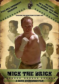 Watch Mick the Brick (Short 2012)