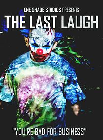 Watch The Last Laugh (Short 2016)