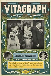 Watch A Marriage of Convenience (Short 1912)