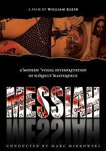 Watch Messiah