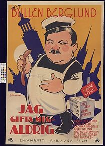 Watch Jag gifta mig - aldrig