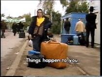 Watch After All You Are Just a Guest