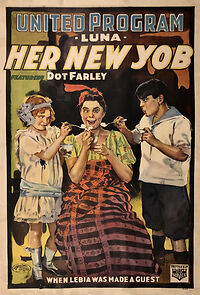 Watch Her New Yob (Short 1915)