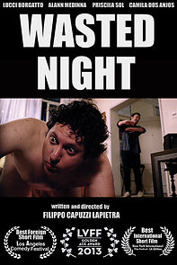Watch Noite Perdida (Short 2012)