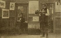 Watch Rivalry in the Oil Fields (Short 1910)