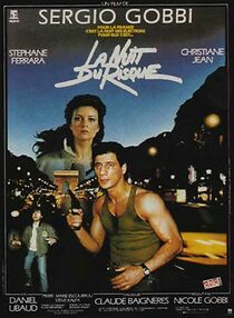 Watch La nuit du risque