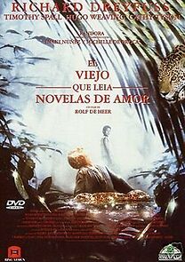 Watch The Old Man Who Read Love Stories