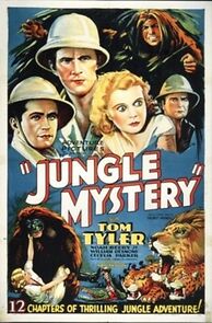 Watch Jungle Mystery