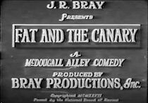 Watch Fat and the Canary (Short 1927)