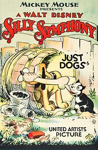 Watch Just Dogs (Short 1932)