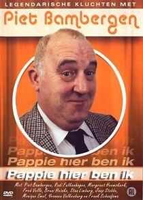Watch Pappie, hier ben ik