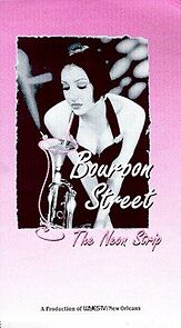 Watch Passion Street, U.S.A.