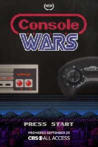 Watch Console Wars