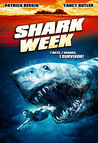 Watch Shark Week