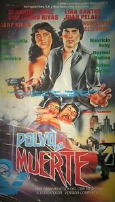 Watch Polvo de muerte