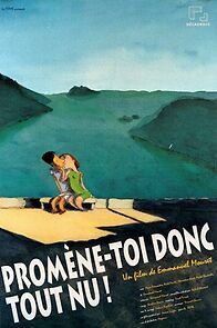 Watch Promène-toi donc tout nu!