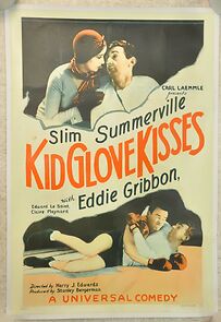 Watch Kid Glove Kisses (Short 1932)