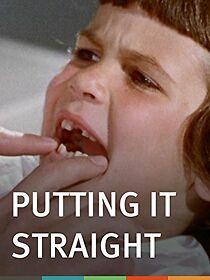 Watch Putting It Straight (Short 1957)