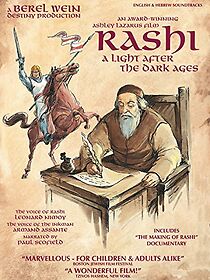 Watch Rashi: A Light After the Dark Ages