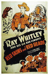 Watch Red Skins and Red Heads (Short 1941)