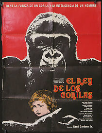 Watch Gorilla's King