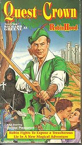 Watch Robin Hood: Quest for the Crown