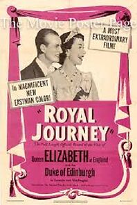 Watch Royal Journey