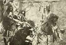 Watch The Serpents (Short 1912)