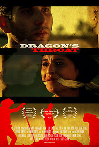 Watch Dragon's Throat (Short 2014)