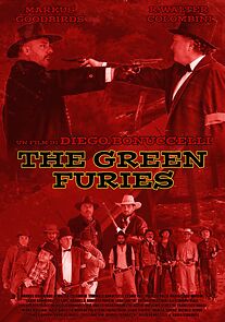 Watch The Green Furies (Short 2013)