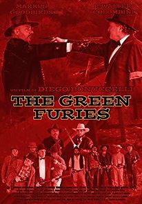Watch The Green Furies