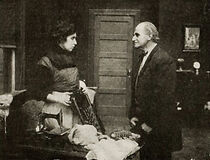 Watch The Silent Plea (Short 1915)