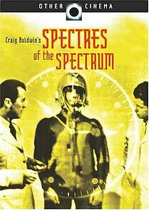 Watch Spectres of the Spectrum