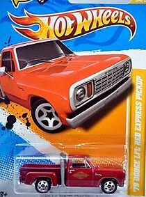 Watch Mattel Hot Wheels (Short 1978)