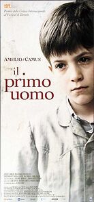 Watch Le premier homme